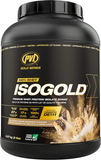 PVL ISOGOLD