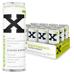 Exponent Energy Drink