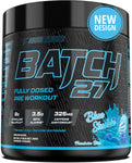 TC NUTRITION Batch 27