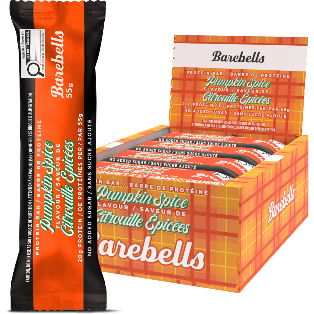 Barebell Protein Bar