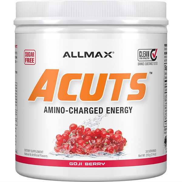ALLMAX A-Cuts