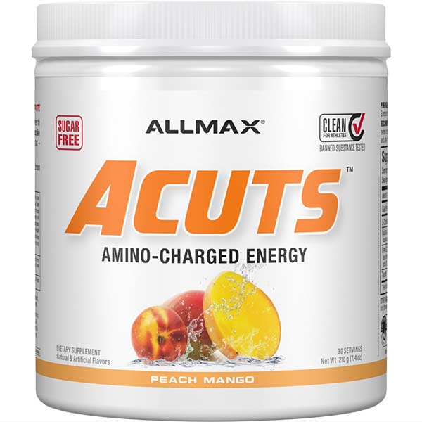 ALLMAX A-Cuts