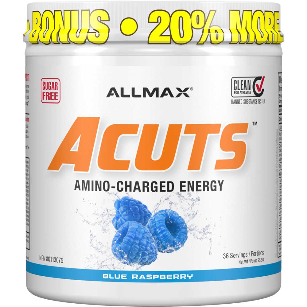 ALLMAX A-Cuts