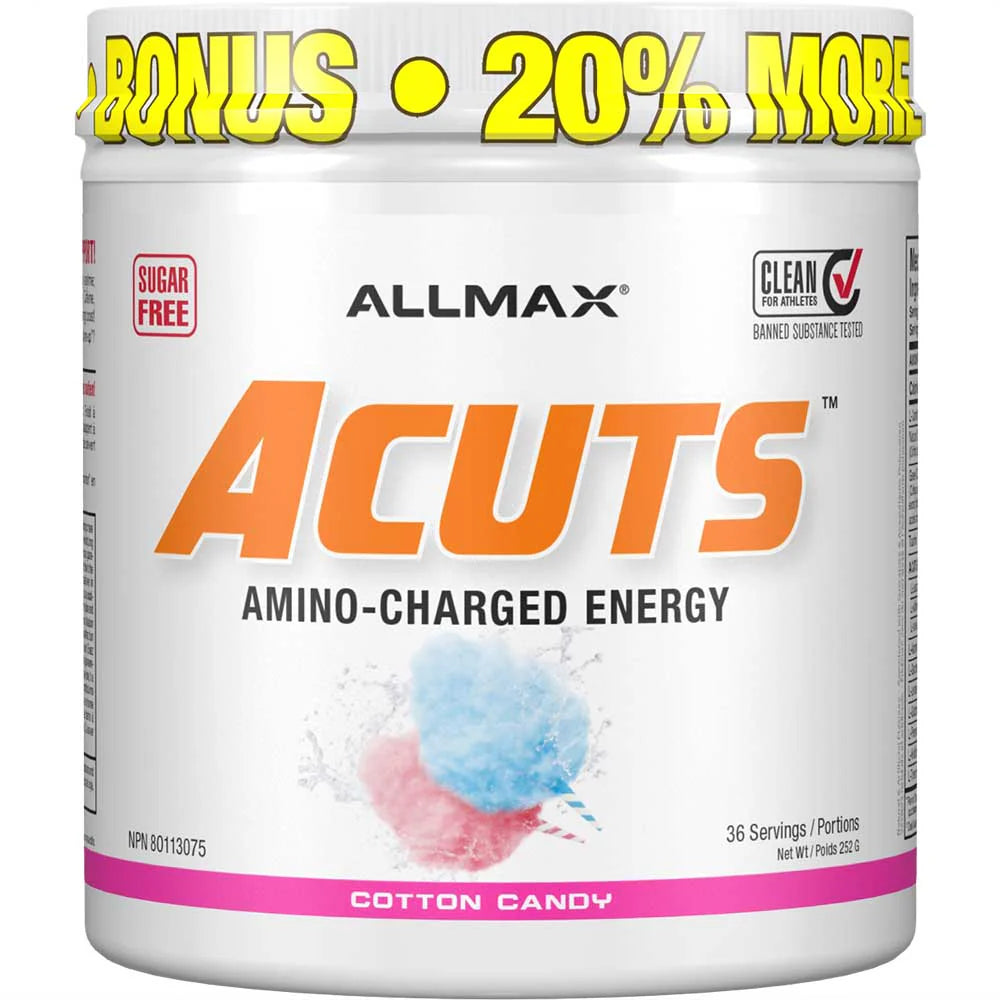 ALLMAX A-Cuts