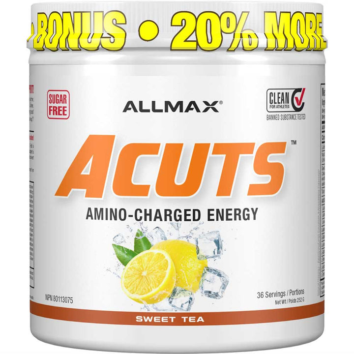 ALLMAX A-Cuts