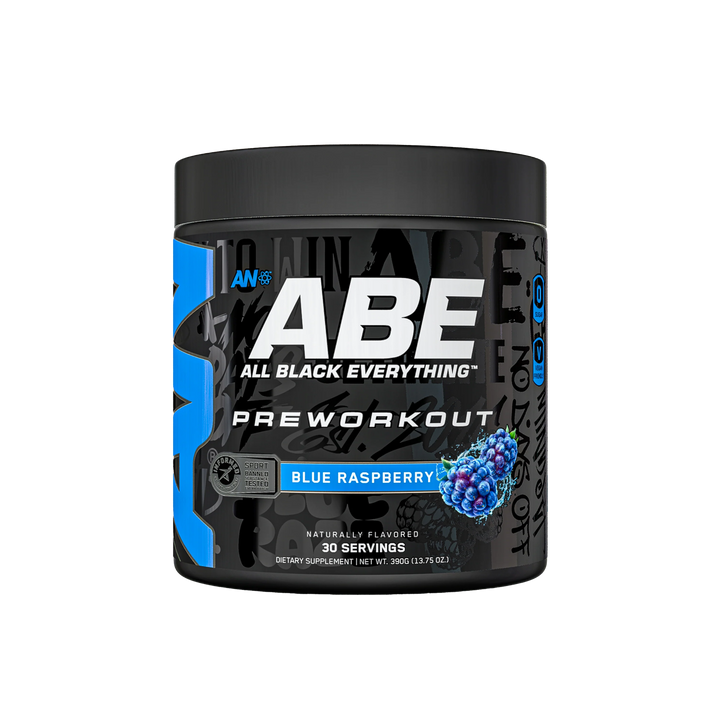 ABE Ultimate Pre-Workout