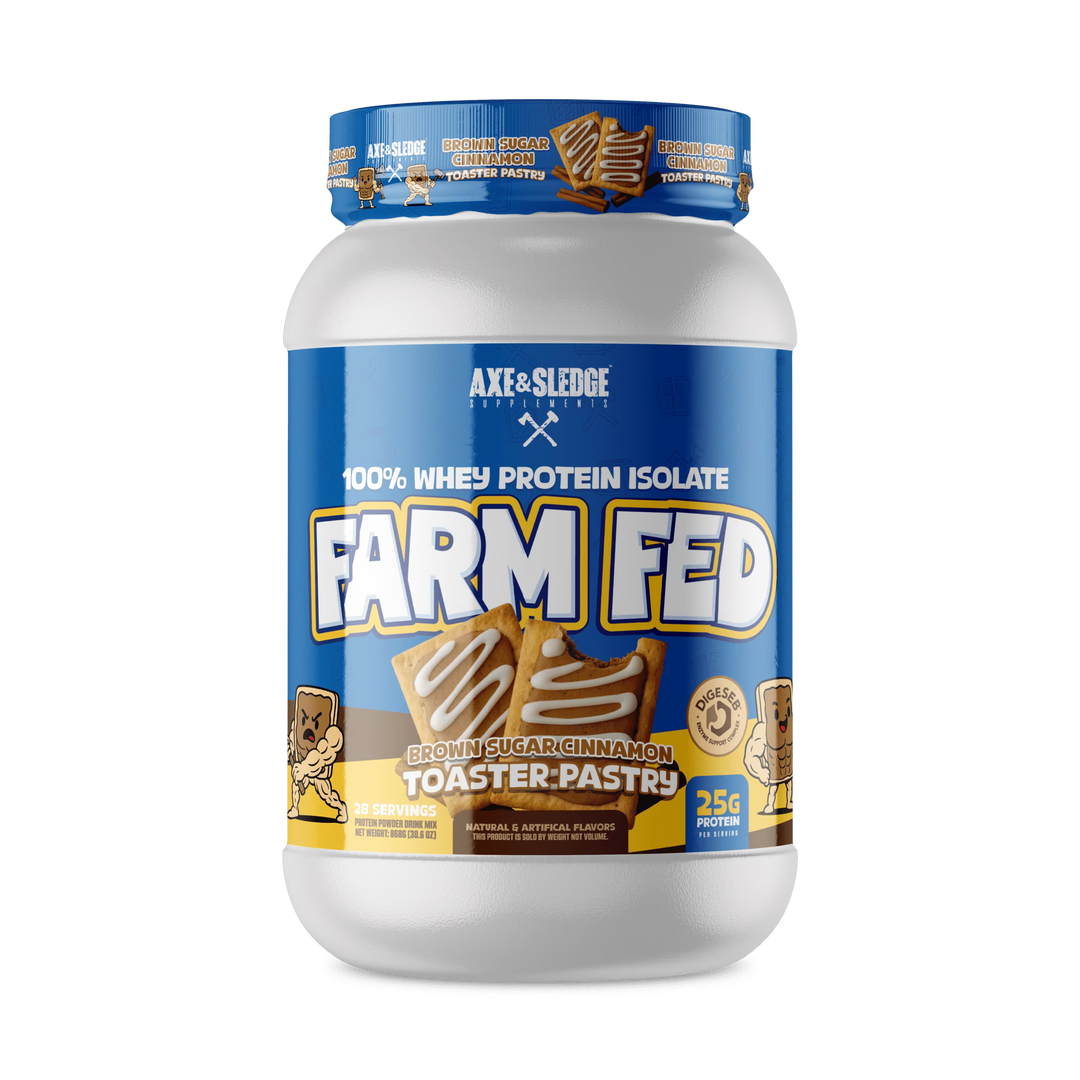 Farm Fed