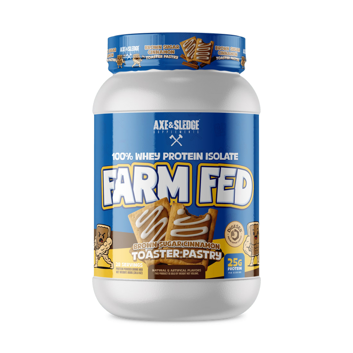 Farm Fed