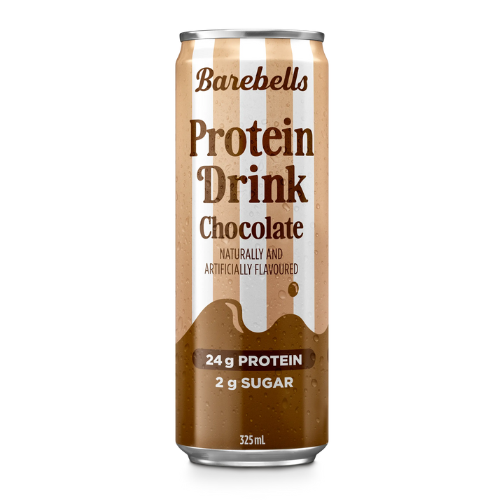 Barebell Protein Drink RTD