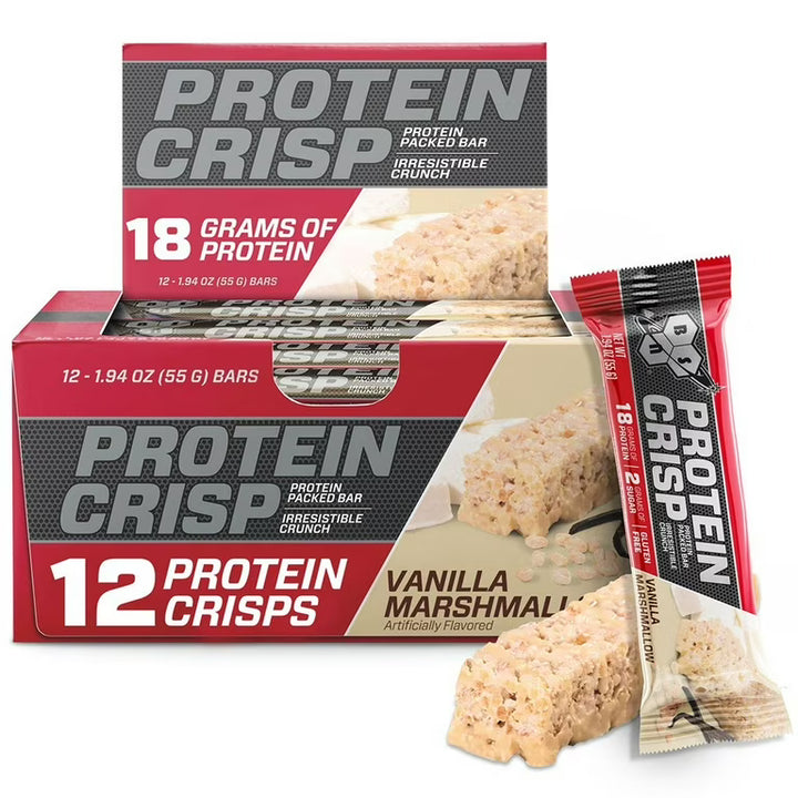 BSN Protein Crisp Bar