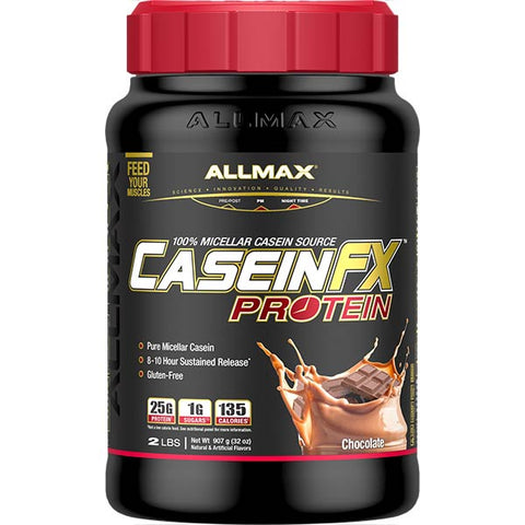 ALLMAX Casein Protein