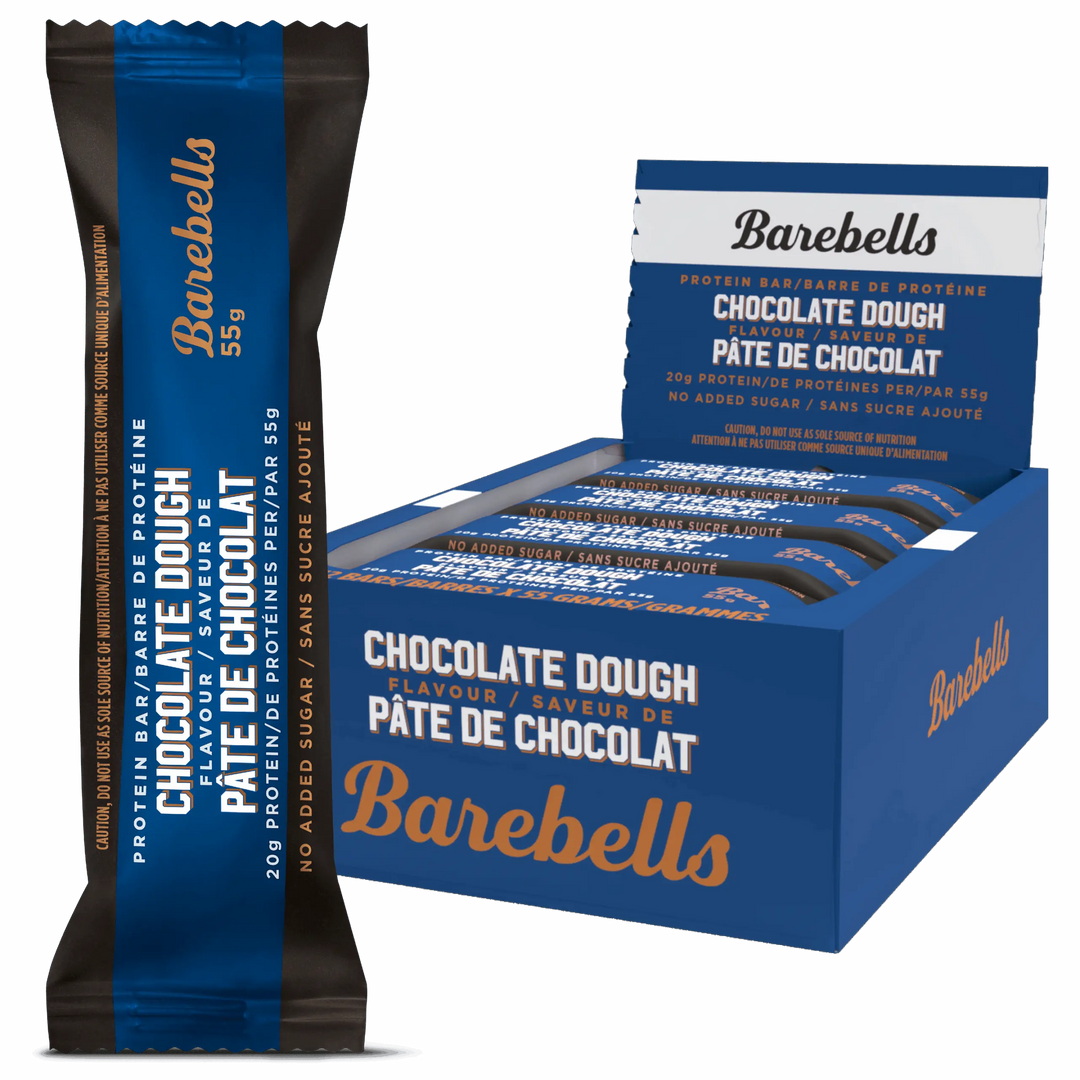 Barebell Protein Bar