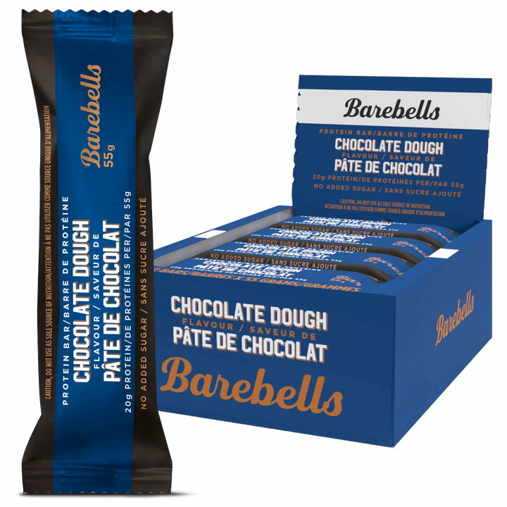 Barebell Protein Bar