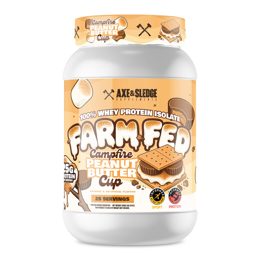 Farm Fed