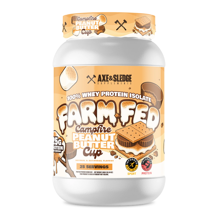 Farm Fed