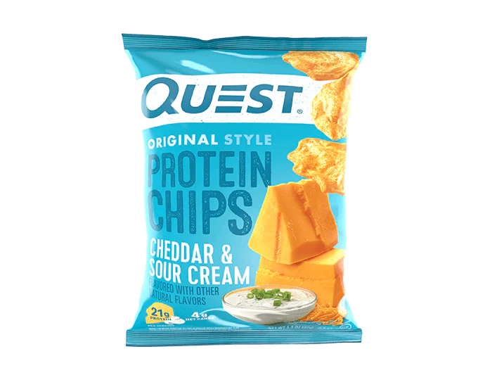Quest Chips
