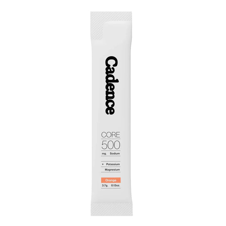 Cadence Core Hydration Sachets