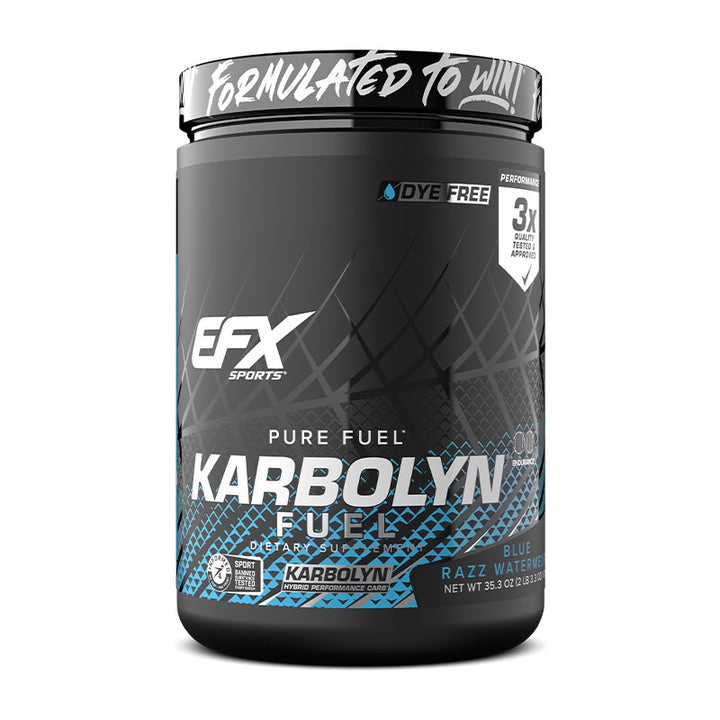 EFX Karbolyn