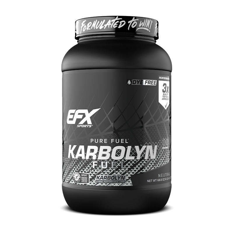 EFX Karbolyn