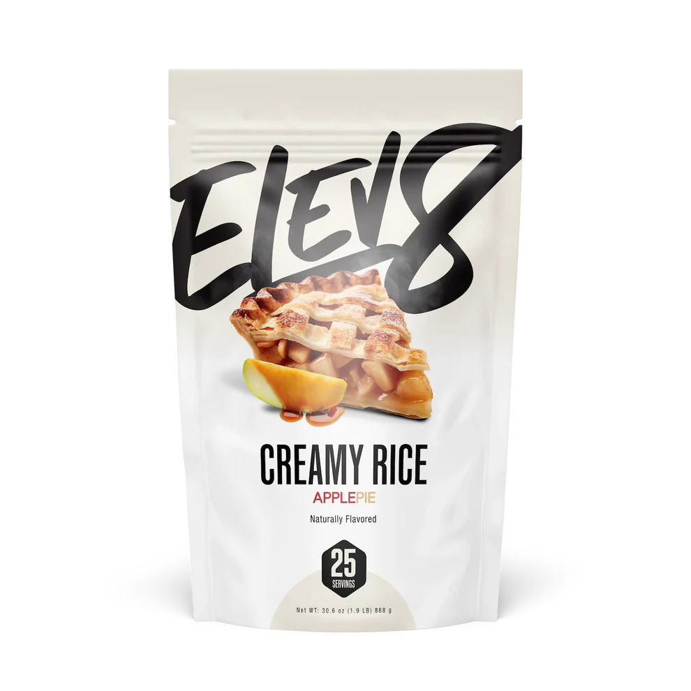 Elev8 Cream of Rice