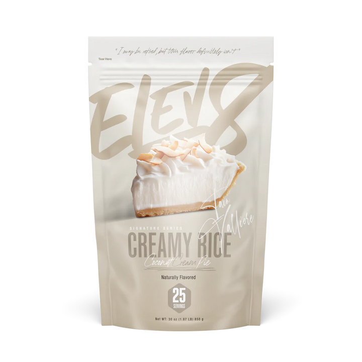 Elev8 Cream of Rice