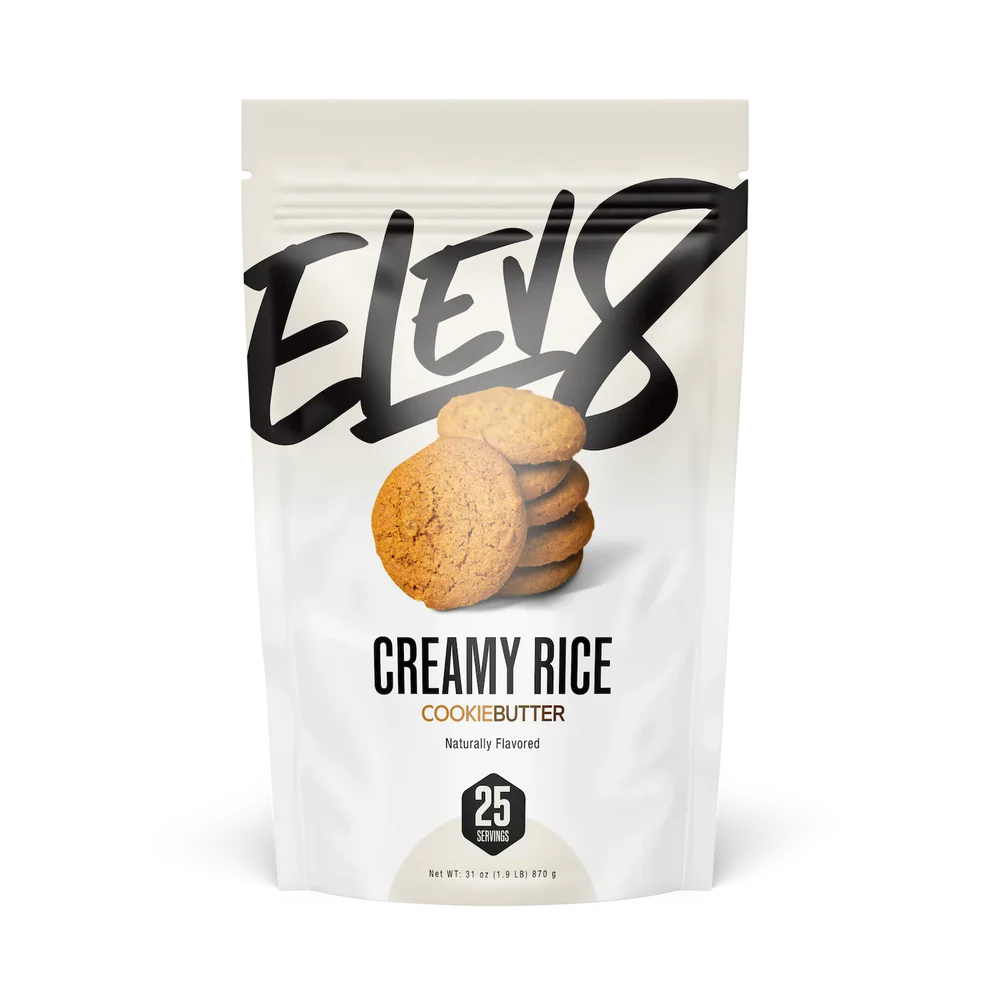 Elev8 Cream of Rice