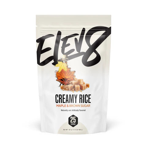 Elev8 Cream of Rice