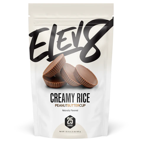 Elev8 Cream of Rice