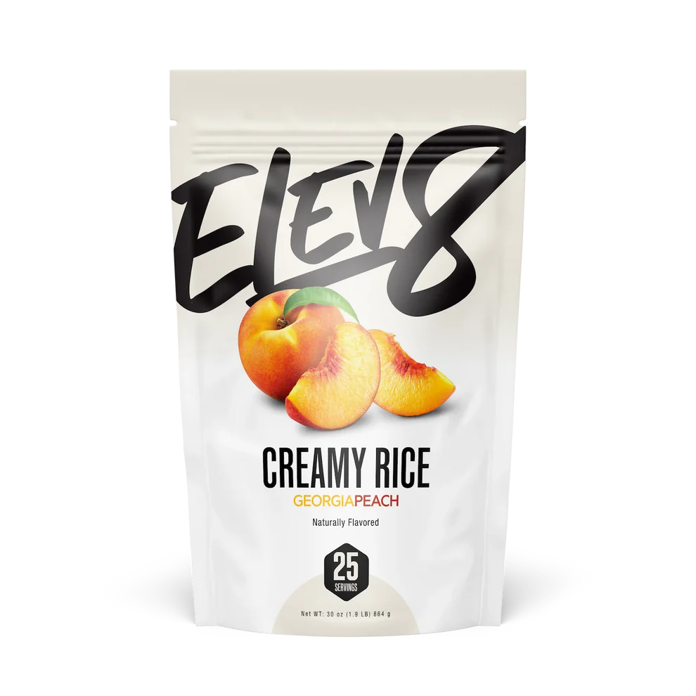 Elev8 Cream of Rice
