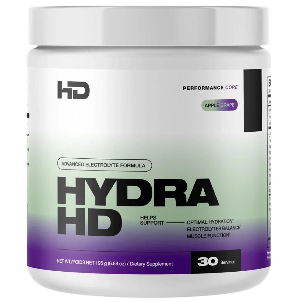 Hydra HD