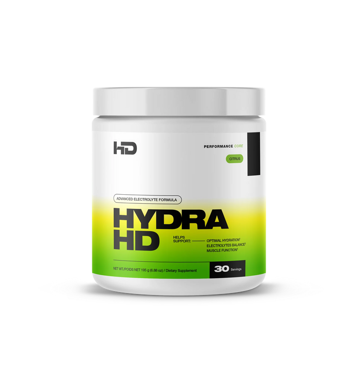 Hydra HD