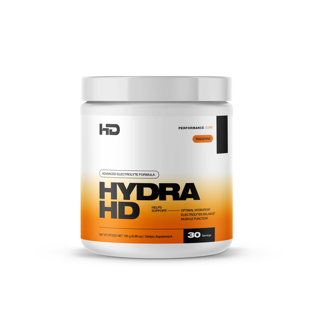 Hydra HD