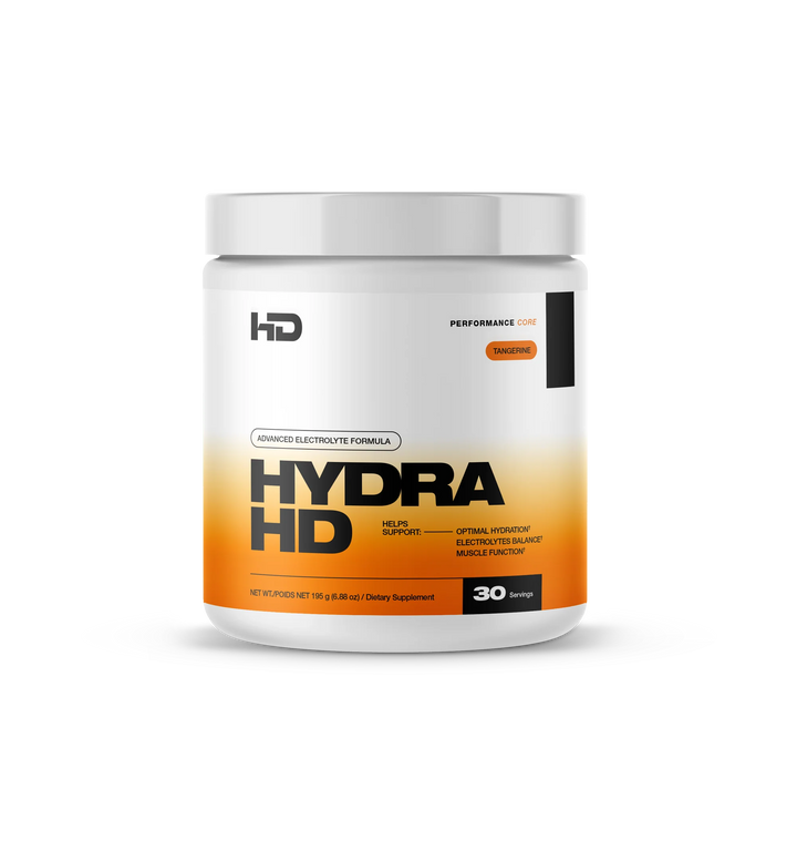 Hydra HD