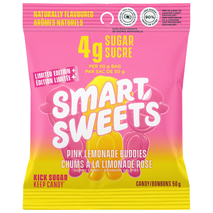 SMART SWEETS