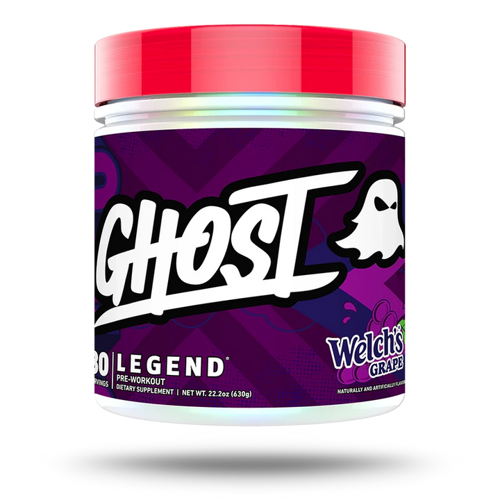 GHOST Legend V3 Pre-Workout