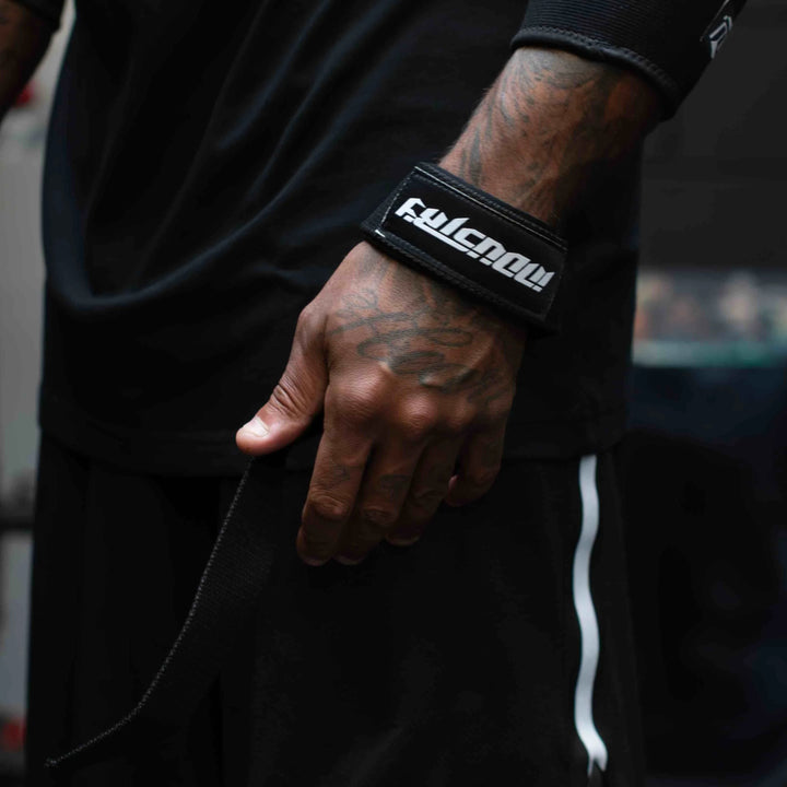Team Industry Wrist Straps