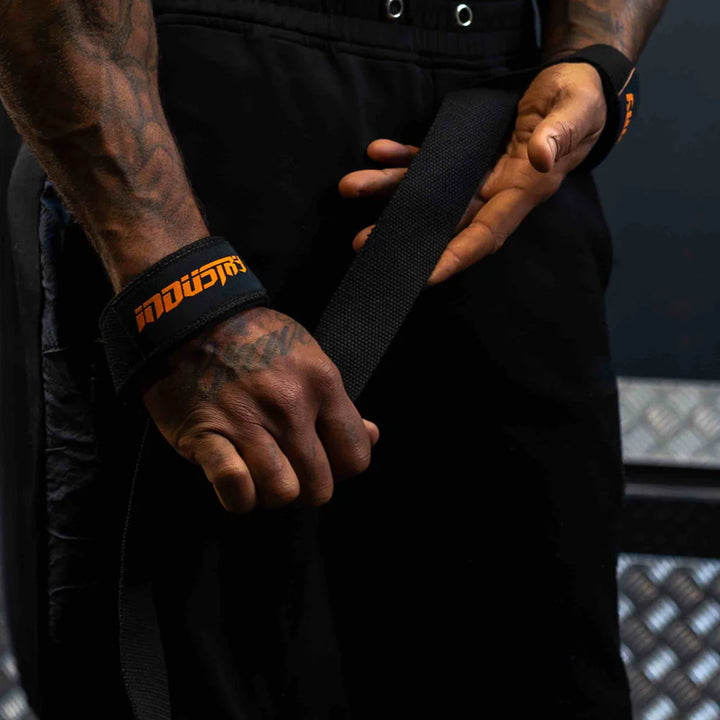 Team Industry Wrist Straps