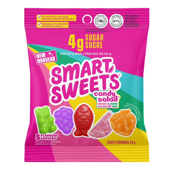 SMART SWEETS