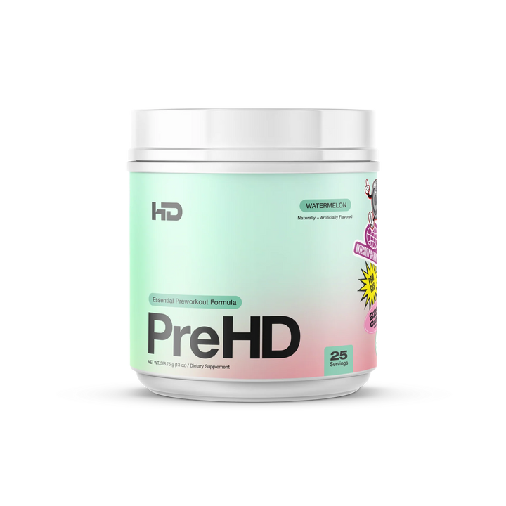 PreHD Essential