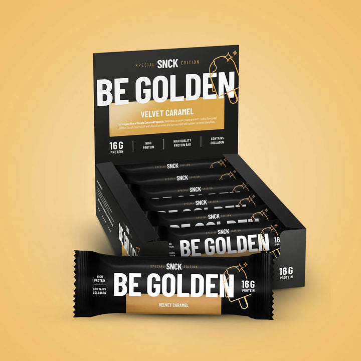 SNCK Protein Bar