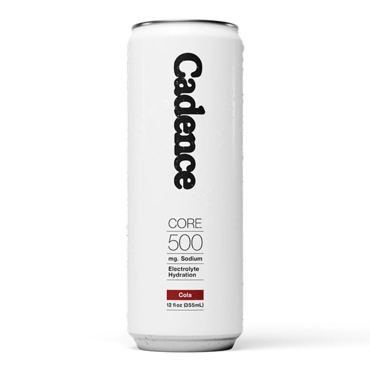 Cadence Hydration RTD