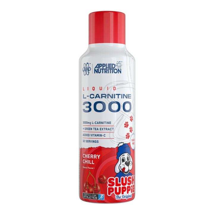 AN - Liquid L-Carnitine
