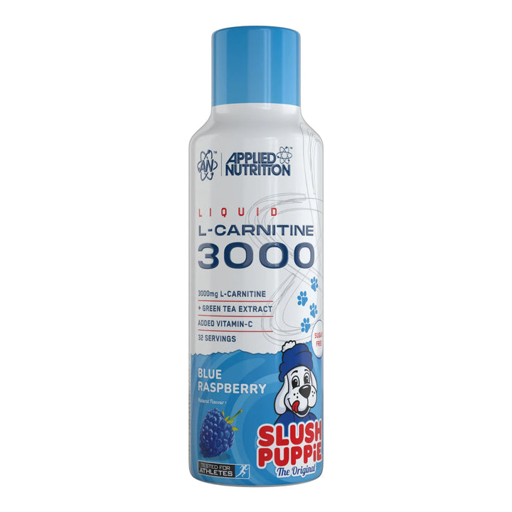 AN - Liquid L-Carnitine