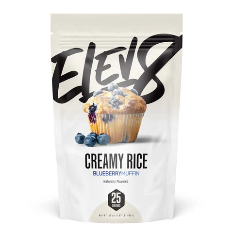 Elev8 Cream of Rice