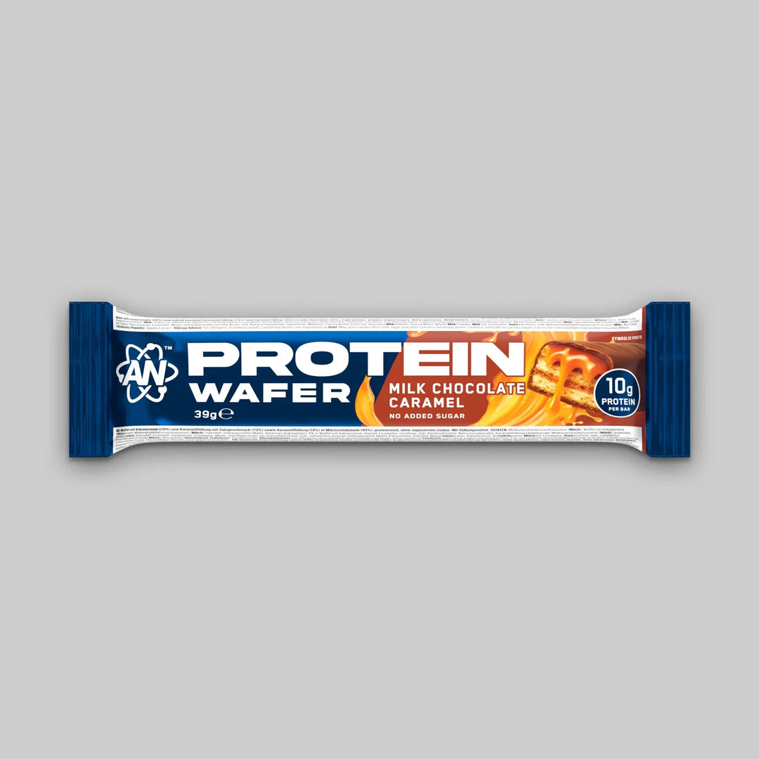 AN Protein Wafer Bar