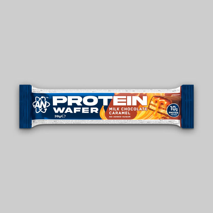 AN Protein Wafer Bar