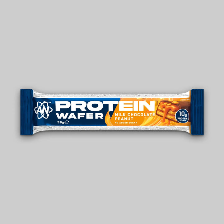 AN Protein Wafer Bar