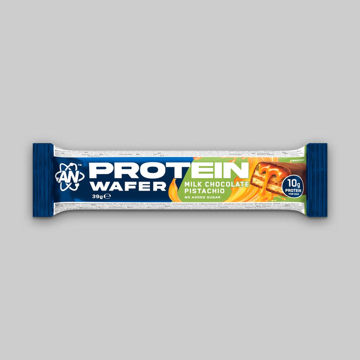 AN Protein Wafer Bar