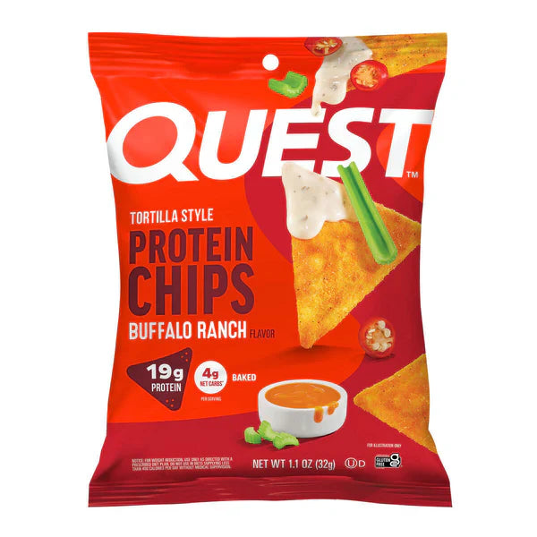 Quest Chips
