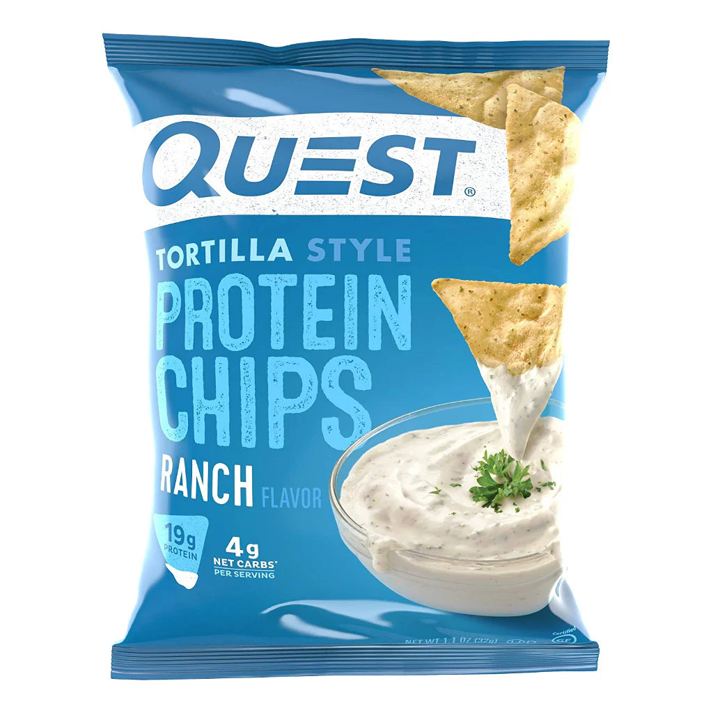 Quest Chips